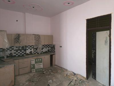Living Room Image of 700 Sq.ft 2 BHK Independent House for sale in Mansarovar Park, Bamheta Village Ghaziabad for Rs. 5000000
