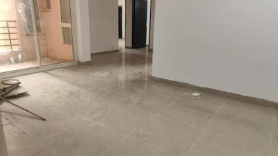 Living Room Image of 1724 Sq.ft 3 BHK Apartment / Flat for sale in Keltech Golf Vista, Crossings Republik Ghaziabad for Rs. 13000000