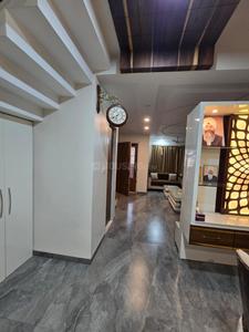 Hall Image of 1200 Sq.ft 2 BHK Apartment / Flat for rent in Palasia Indore for Rs. 23500