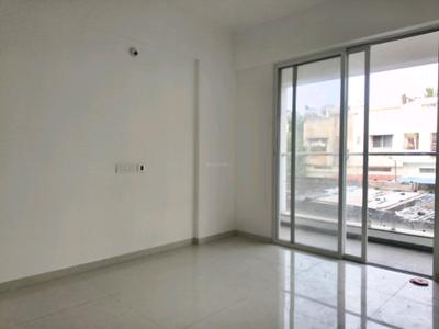 Bedroom Image of 900 Sq.ft 2 BHK Apartment / Flat for sale in Siddh Amara, Bavdhan Pune for Rs. 11500000