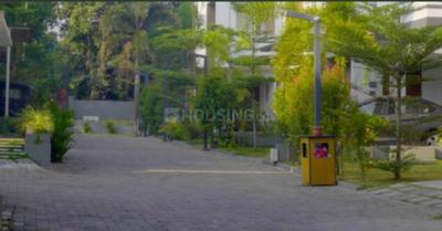 Image of 2888 Sq.ft 4 BHK Villa for sale in Casadel Above The World, Kakkanad, Kochi for Rs. 14000000
