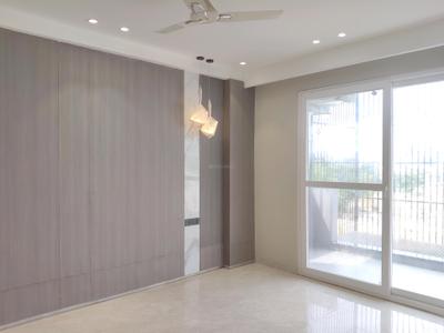 Bedroom Image of 3078 Sq.ft 4 BHK Builder Floor for sale in Sector 46 Gurgaon for Rs. 40000000