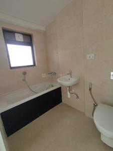 Bathroom Image of 2700 Sq.ft 4 BHK Apartment / Flat for sale in Runwal Bliss Wing F, Kanjurmarg East Mumbai for Rs. 60000000