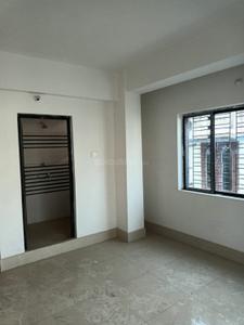 Bedroom Image of 1154 Sq.ft 3 BHK Apartment / Flat for rent in Krishna Nagar Agartala for Rs. 22000