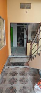 Balcony Image of 800 Sq.ft 3 BHK Independent House for sale in Narayanpur Varanasi for Rs. 5800000