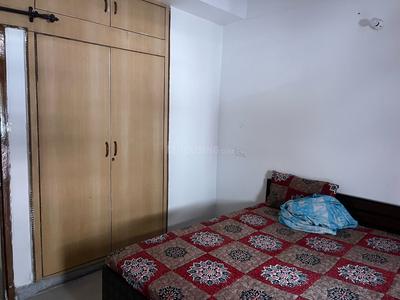 1 BHK Flat