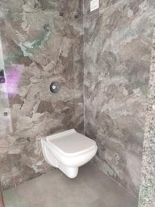 Bedroom Two Image of 1375 Sq.ft 2 BHK Apartment / Flat for sale in Neelkanth Avenue, Kharghar Navi Mumbai for Rs. 19500000