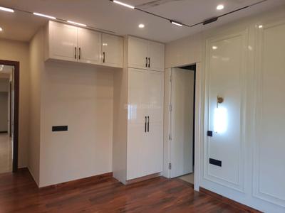 Bedroom Image of 3240 Sq.ft 4 BHK Builder Floor for sale in Ansal Esencia Sector 67, Sector 67 Gurgaon for Rs. 34500000