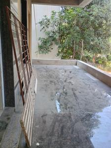 Balcony Image of 1830 Sq.ft 3 BHK Apartment / Flat for sale in Nacharam Secunderabad for Rs. 13725000