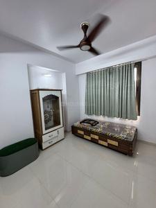 Hall Image of 1485 Sq.ft 3 BHK Apartment / Flat for sale in Vaishno Devi Circle Ahmedabad for Rs. 9000000