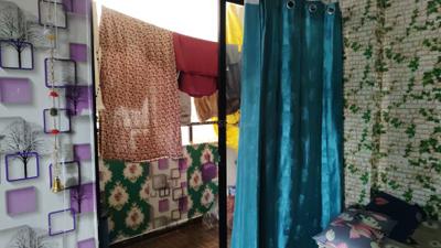Balcony Image of 484 Sq.ft 2 BHK Apartment / Flat for sale in Sanand GIDC Ahmedabad for Rs. 2600000