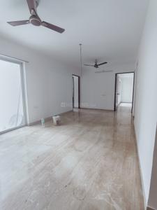 Hall Image of 1400 Sq.ft 2 BHK Apartment / Flat for rent in Marvel Ganga Fria, Wagholi Pune for Rs. 34000