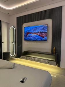 Bedroom Image of ComfortNStay in Sector 39, Gurgaon