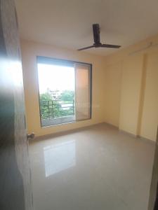 Bedroom Image of 690 Sq.ft 1 BHK Apartment / Flat for sale in Ulwe Navi Mumbai for Rs. 3800000