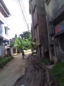 Image of 1512 Sq.ft 3 BHK Independent House for sale in Sarsuna, Kolkata for Rs. 3600000