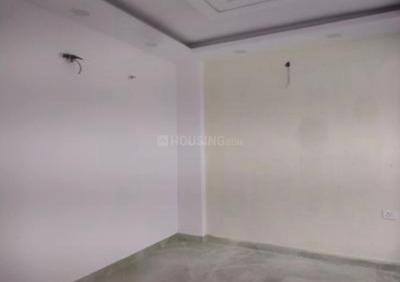 Bedroom Image of 1000 Sq.ft 3 BHK Builder Floor for sale in Govindpuri New Delhi for Rs. 6200000