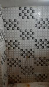 Bathroom Image of 220 Sq.ft 1 BHK Apartment / Flat for sale in Bhelupur Varanasi for Rs. 1500000