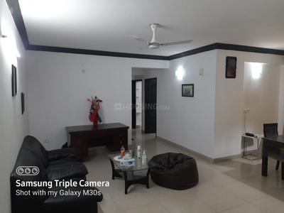 Hall Image of 1583 Sq.ft 3 BHK Apartment / Flat for sale in Puravankara Purva Riviera, Munnekollal Bengaluru for Rs. 24000000