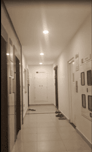 Image of 1850 Sq.ft 3 BHK Apartment / Flat for sale in Epitome Elan, JP Nagar, Bengaluru for Rs. 29700000
