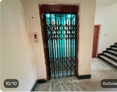 Image of 766 Sq.ft 2 BHK Apartment / Flat for sale in Airport Gate no. 1, Kolkata for Rs. 2681000