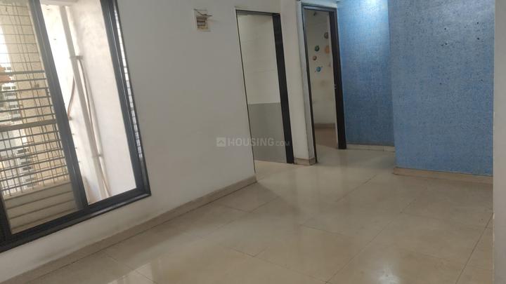 Chamunda Enclave Living Room 1