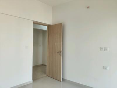 Bedroom Image of 650 Sq.ft 2 BHK Apartment / Flat for sale in Siddhi Highland Springs B4 D Wing, Thane West Thane for Rs. 11900000