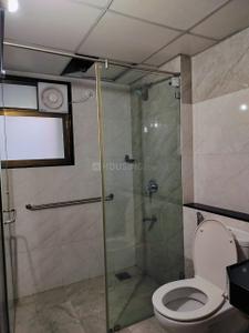 Image of 950 Sq.ft 2 BHK Apartment / Flat for sale in Paranjape Blue Ridge, Hinjawadi, Pune for Rs. 10000000