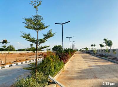 Image of 1503 Sq.ft Residential Plot / Land for sale in Abdullapurmet, Hyderabad for Rs. 2600000