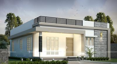 Image of 1350 Sq.ft 2 BHK Independent House for sale in Bannerughatta, Bengaluru for Rs. 8505006
