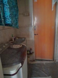 Bathroom Image of 940 Sq.ft 2 BHK Apartment / Flat for sale in Try Kanchan Jyoti, Kothrud Pune for Rs. 12000000
