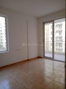 Bedroom Image of 1150 Sq.ft 3 BHK Apartment / Flat for sale in Sushma Joynest MOH 1, Bir Chhat Mohali for Rs. 8500000