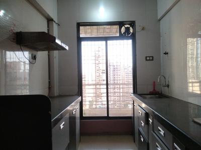 Green Abode Kitchen 4