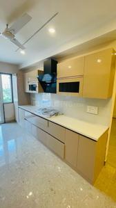 Kitchen Image of 1910 Sq.ft 3 BHK Apartment / Flat for sale in Orris Greenopolis, Sector 89 Gurgaon for Rs. 15900000
