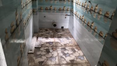 Image of 900 Sq.ft 2 BHK Apartment / Flat for sale in Keshtopur, Kolkata for Rs. 4700000
