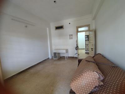 1 BHK Flat