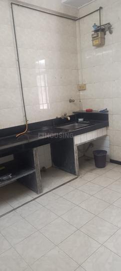 Rose building Kitchen 1