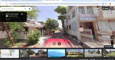 pallav puram phase 2 Plot View 1