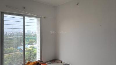 Bedroom Image of 1100 Sq.ft 2 BHK Apartment / Flat for sale in Mantra Park View, Dhayari Pune for Rs. 6500000