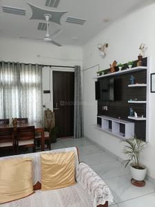 Hall Image of 1000 Sq.ft 4.5 BHK Independent House for sale in Chhatarpur Rudrapur for Rs. 5000000