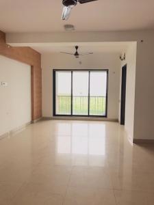 Bedroom Image of 2880 Sq.ft 4 BHK Apartment / Flat for sale in Yayati Apartment, Seawoods Navi Mumbai for Rs. 70000000