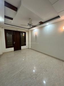 Hall Image of 3150 Sq.ft 4 BHK Builder Floor for rent in Sukhdev Vihar New Delhi for Rs. 152000