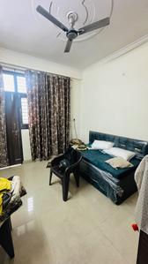Hall Image of 650 Sq.ft 2 BHK Apartment / Flat for sale in Govindpuram Ghaziabad for Rs. 2550000