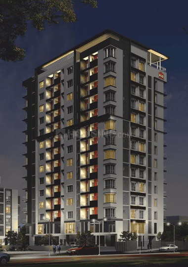 KG Chandra Vista Main Image 1