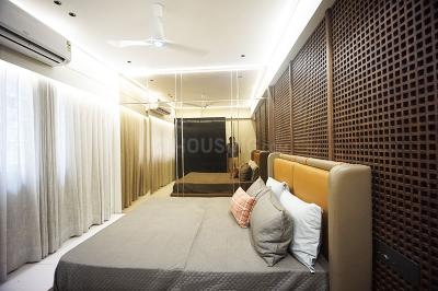 Bedroom Image of 1760 Sq.ft 3 BHK Apartment / Flat for sale in Ivory Orchards, Shilaj Ahmedabad for Rs. 8900000
