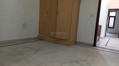 Bedroom Image of 2588 Sq.ft 3 BHK Builder Floor for rent in Sector 40 Gurgaon for Rs. 45000
