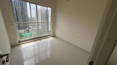 Bedroom Image of 952 Sq.ft 3 BHK Apartment / Flat for sale in Godrej Park Greens, Mamurdi Pune for Rs. 8200000
