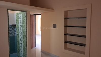 Bedroom Image of 1200 Sq.ft 3 BHK Independent House for sale in Aranmanai Vaasal Sivaganga for Rs. 6300000