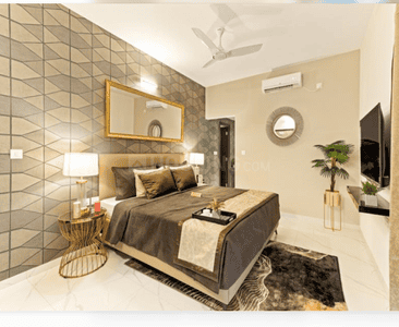Image of 2574 Sq.ft 4 BHK Villa for sale in Radiance Edgewood, Siruseri, Chennai for Rs. 29300000