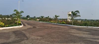 Image of 167 Sq.ft Residential Plot / Land for sale in Bhogapuram, Visakhapatnam for Rs. 2200000