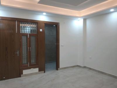 Bedroom Image of 1800 Sq.ft 4 BHK Apartment / Flat for sale in Shalimar Garden Ghaziabad for Rs. 20000000